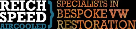 Reichspeed Aircooled logo